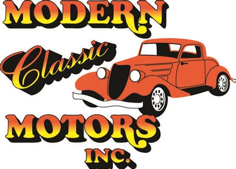 Modern classic motors - Jan 19, 2024 · A total loss of $10,000 in a matter of 3 weeks. Their best solution was to trade in the car for a 2019 and have the car payments go up by $200 a month and extend the payments over an additional ... 